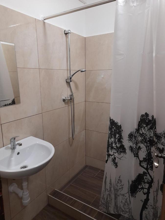 Chata Zahradky Demänovská Dolina Exterior foto